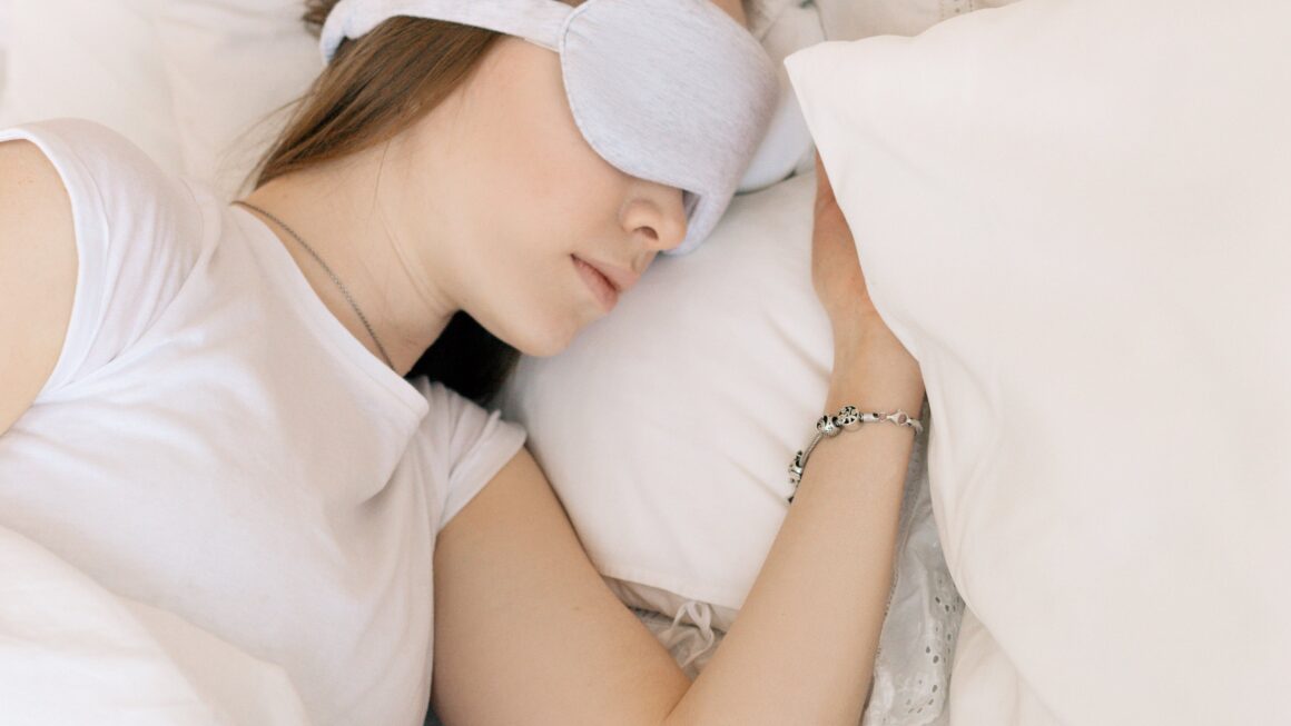 Jak poprawić jakość snu? Sen czyli lepsza jakość życia